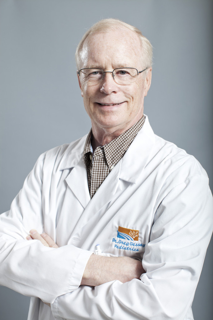 Chargers physician image