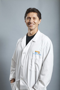 Dr. Villalba