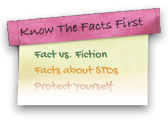 Know the Facts First 2