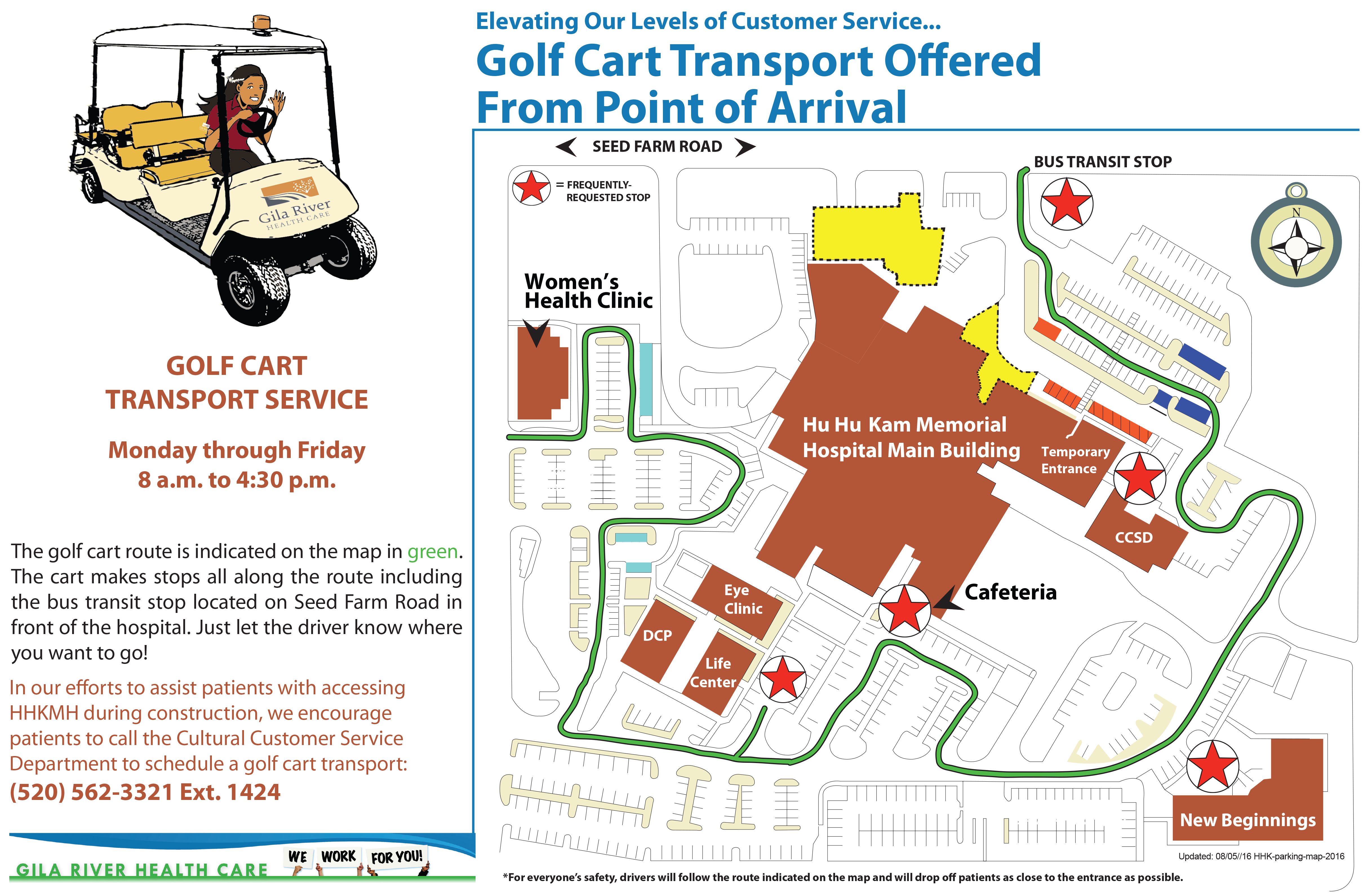 Golf Cart map EDIT 9-1-16