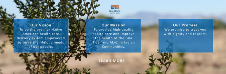 Home Gila River Health Care