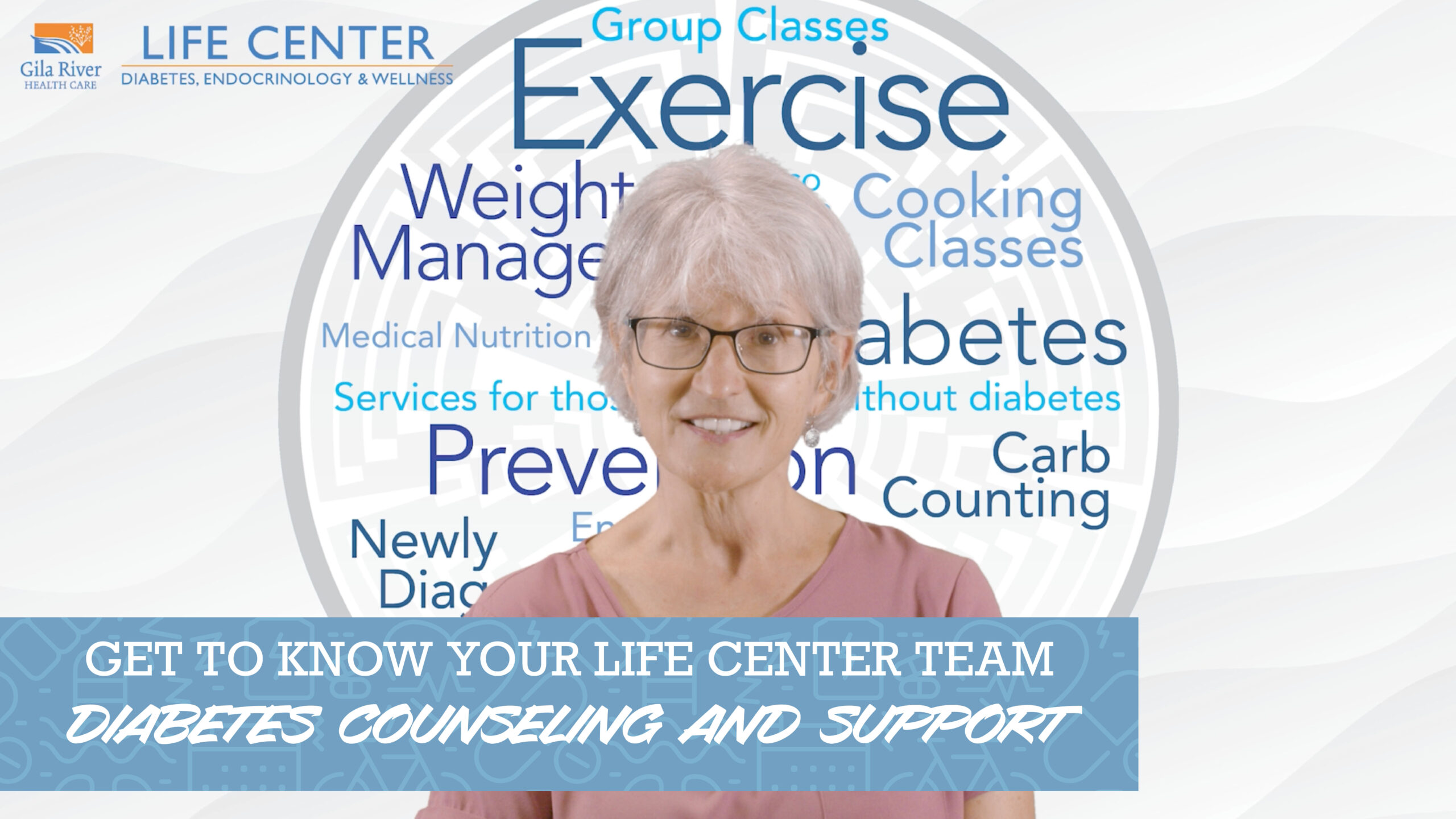Diabetes Counseling and Support